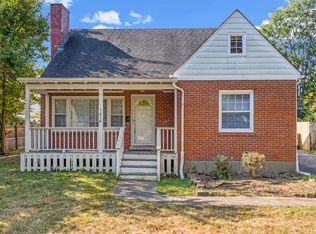 616 Sheridan Dr, Lexington, KY