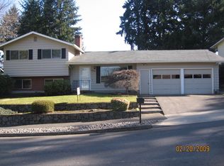 7450 SW 101st Ave, Beaverton, OR 97008