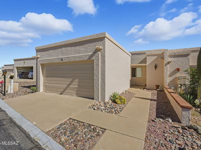 375 S Placita La Paz, Green Valley, AZ, 85614