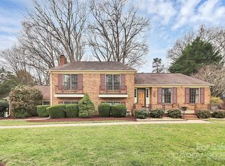 7141 Lancer Dr, Charlotte, NC 28226