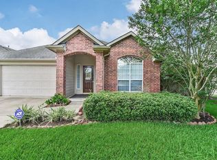 1202 Hemple Dr, Rosenberg, TX 77471