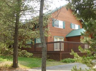 4489 Stone Run, Island Park, ID 83429