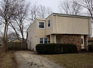 1918 Moore Ave, Joliet, IL 60433