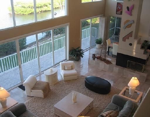 denfamily room