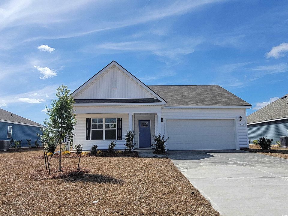 1st image of 127 Coralberry Dr.