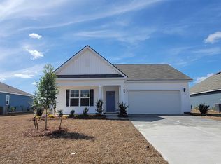 127 Coralberry Dr., Conway, SC 29527