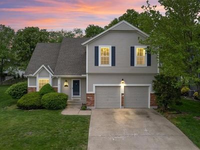 14661 W 141st St, Olathe, KS, 66062