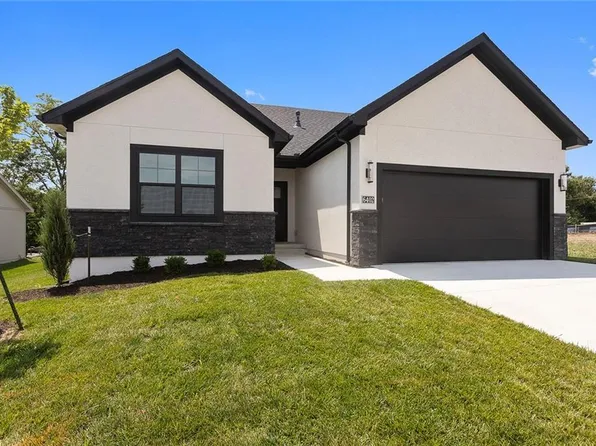 6402 NW 96th Ter, Kansas City, MO 64154