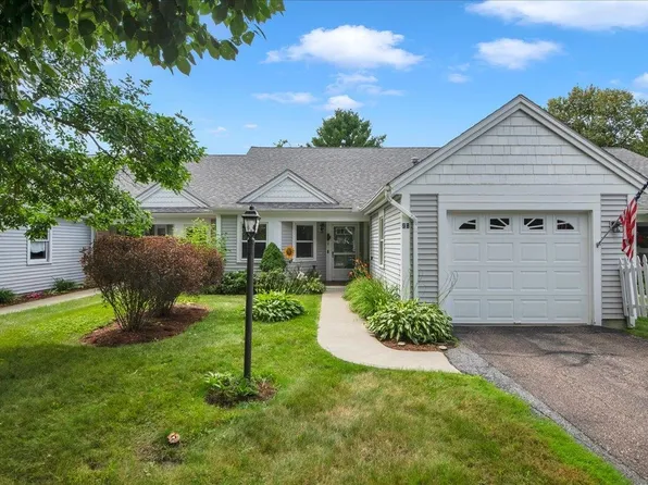 16 Clover Drive #9B, Essex, VT 05452