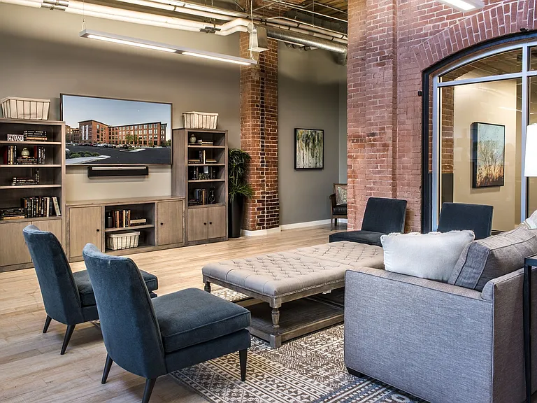 Community Seating