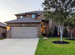 26622 Green Heron Dr, Katy, TX 77494