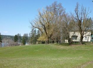 3505 E Bridges Rd, Elk, WA 99009