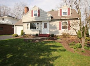 141 Glen Ellyn Way, Rochester, NY 14618