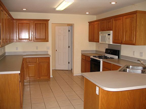 Huge Kitchen