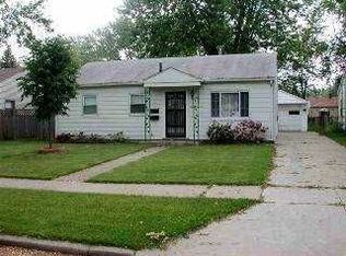 407 Branbury Rd, Toledo, OH 43612