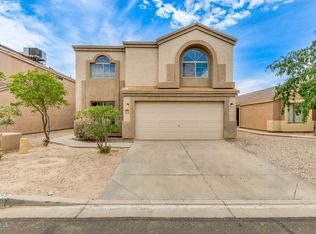 6523 E Quiet Retreat, Florence, AZ 85132