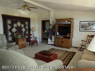 655 County Road 78, Craig, CO 81625