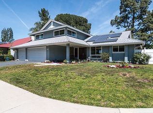 19041 Celtic St, Porter Ranch, CA 91326