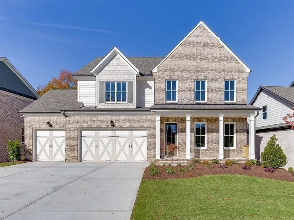 452 Thunder Rd, Buford, GA 30518