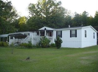 327 Magnolia Dr, Piedmont, AL 36272