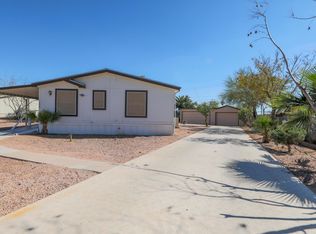 11327 E Mercury Dr, Apache Junction, AZ 85120
