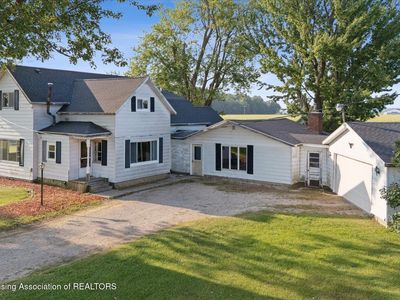 6103 Roosevelt Rd, Middleton, MI, 48856