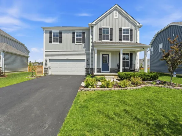 7104 Fenwick St NW, Pickerington, OH 43147