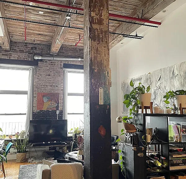 25 Jay St #402 — Photo 2