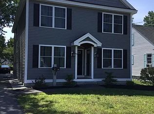 99 Ramsay St UNIT 2, Manchester, NH 03103