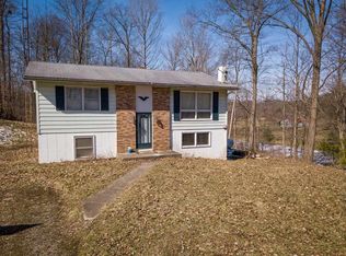387 S Gabbard Rd, Connersville, IN 47331