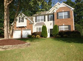 306 Whixley Ln, Greenville, SC 29607