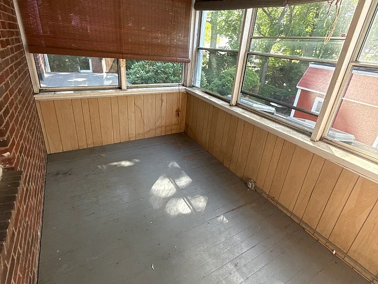porch