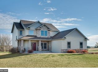 1531 127th St, New Richmond, WI 54017