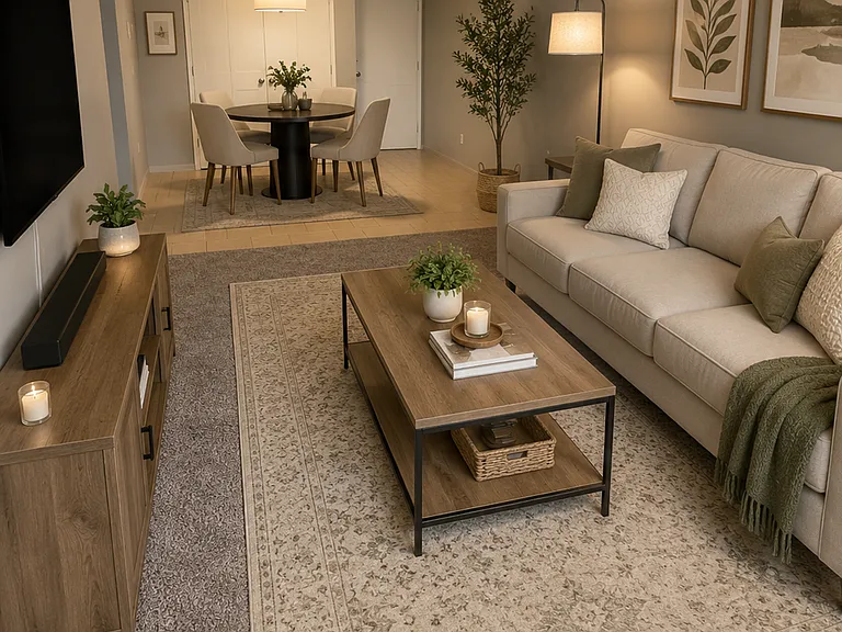 Cimarron Apartments — Photo 15