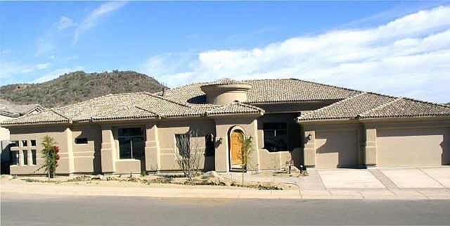 1st image of 9205 N CRIMSON CYN Drive