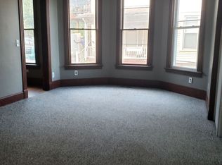 57 Linsley Ave #1, Meriden, CT 06451
