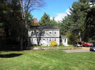 44 Crane Rd, Littleton, MA 01460
