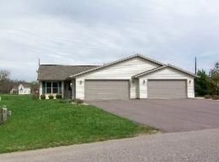 S12425 Garden Path, Spring Green, WI 53588