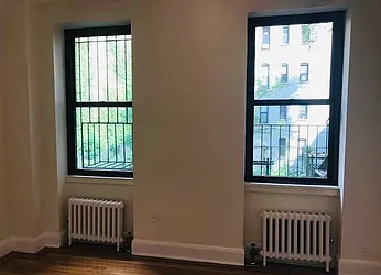 Rented by Living New York