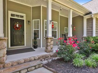 88 Todd Rd, Senoia, GA 30276