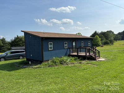 490 County Line Rd, Stony Point, NC, 28678