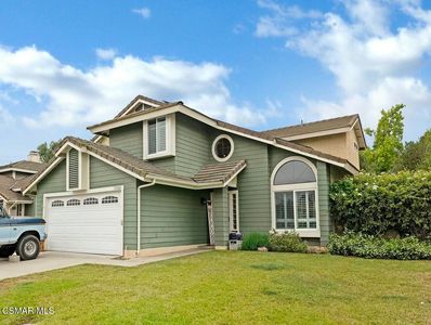 13100 View Mesa St, Moorpark, CA, 93021