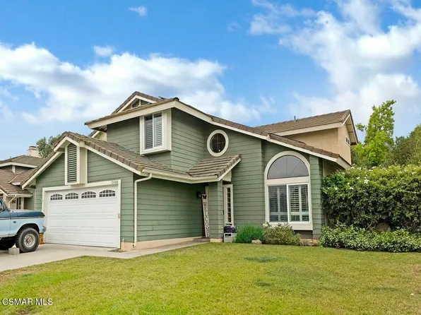 13100 View Mesa St, Moorpark, CA 93021