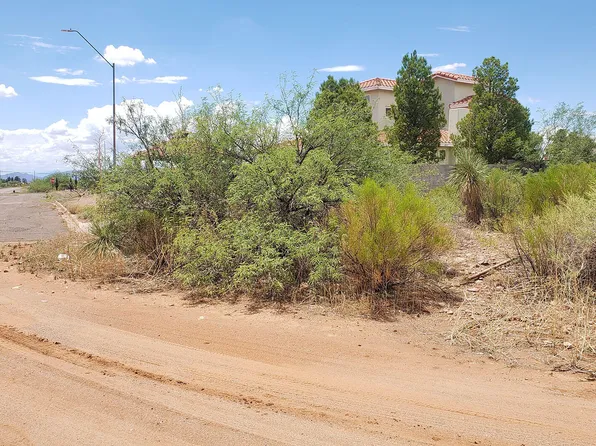 41XX N Santa Fe Avenue #28, Douglas, AZ 85607