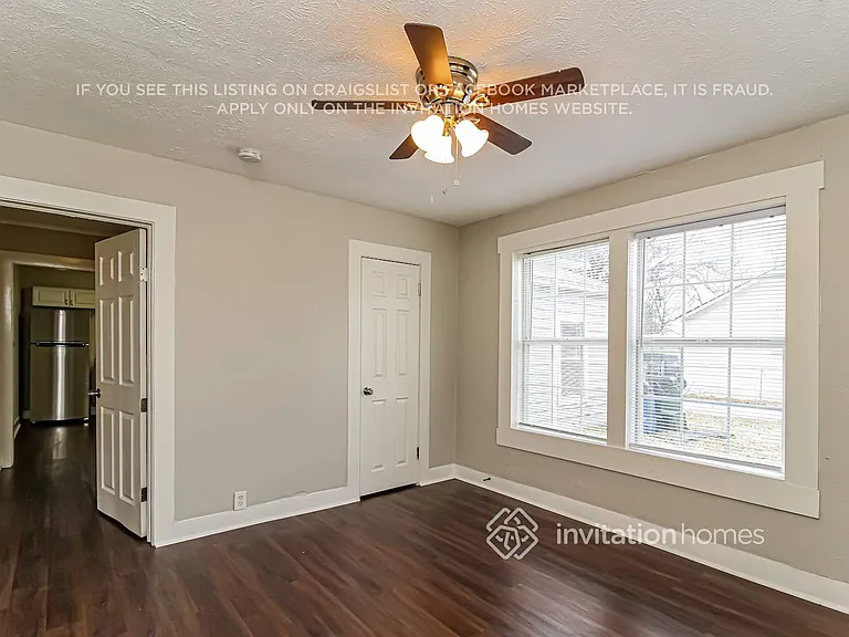 401 Marshall St — Photo 10