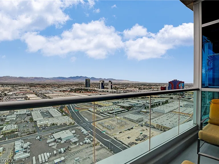 4575 Dean Martin Dr #3304 — Photo 21