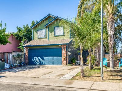 7494 Persimmon Ave, Sacramento, CA, 95823