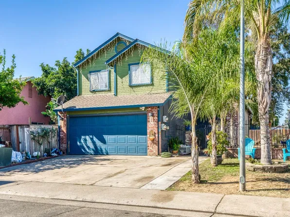 7494 Persimmon Ave, Sacramento, CA 95823