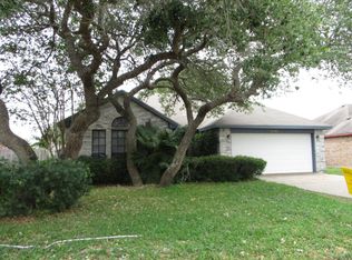 2092 Glenwood Dr, Ingleside, TX 78362