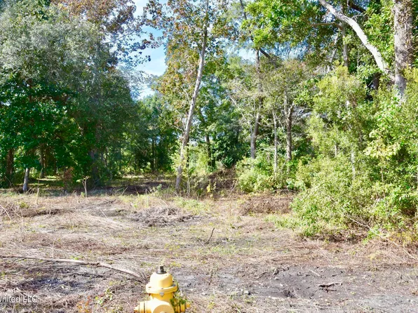LOT F Courtenay Ave Lot F, Pass Christian, MS 39571